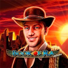 Book of Ra