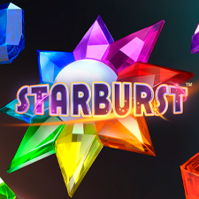 Starburst