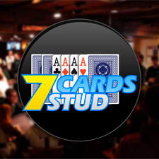 7-Card Stud Poker