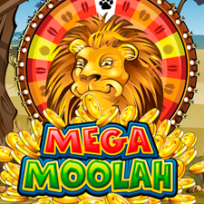 Mega Moolah