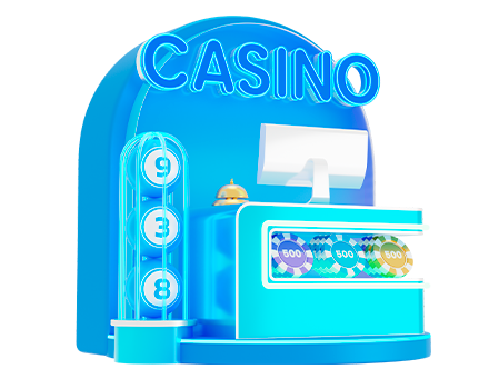 Review logo for 1win casino games