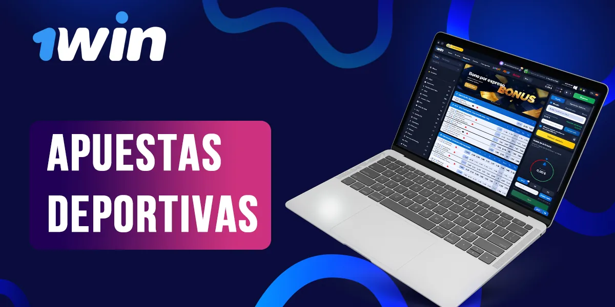 Apuestas deportivas en la casa de apuestas en línea
