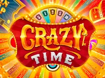 Crazy Time