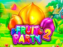 Fruit Party 2