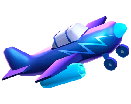 Logotipo del juego Aviatrix