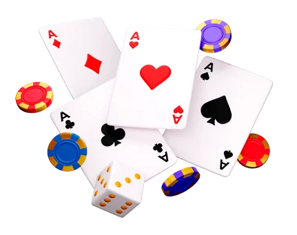 Imagen del juego Blackjack