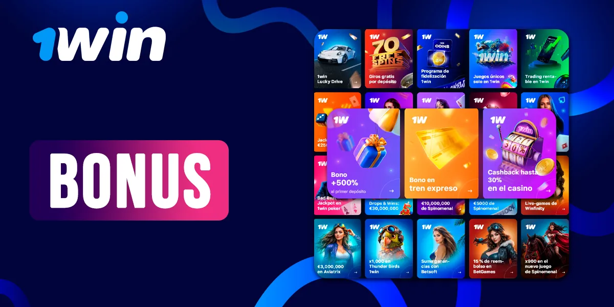 Bonos de apuestas deportivas