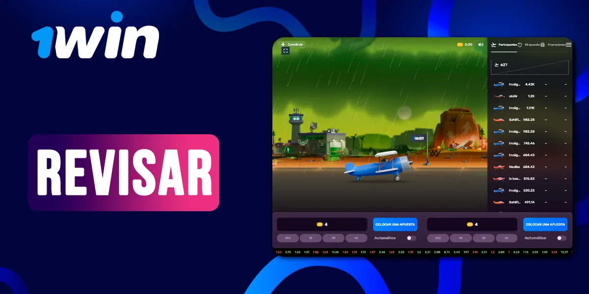 Reseña del juego AviatriX