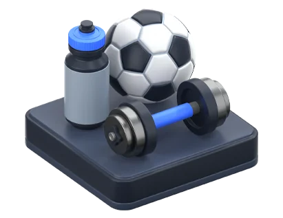 Logotipo de apuestas deportivas