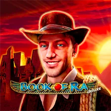 Book of Ra