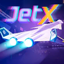 JetX