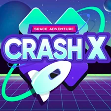 Crash X