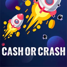 Cash or Crash