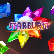 Starburst