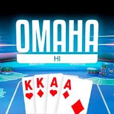 Póquer Omaha