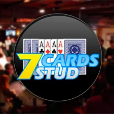 7-Card Stud Poker