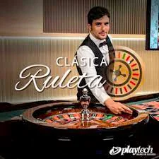 Ruleta