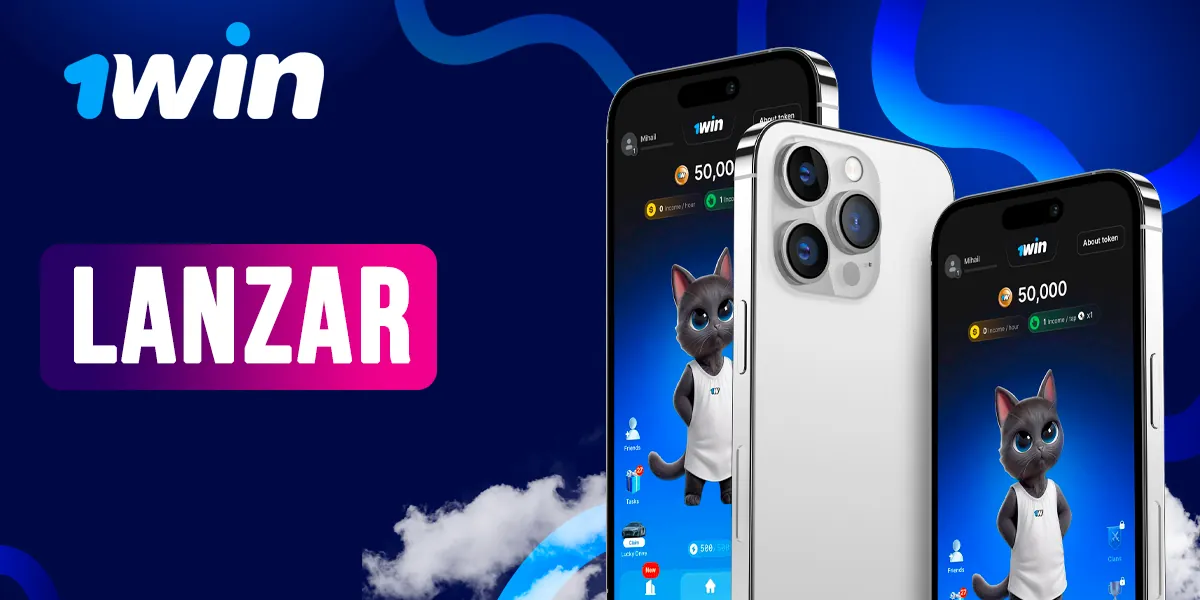 Fecha de lanzamiento del token 1win